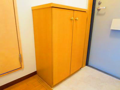 パラッツォ・ボニータ その他8