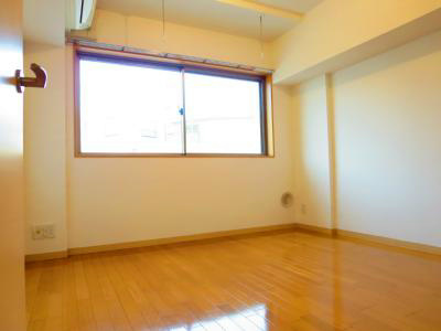 パラッツォ・ボニータ ベッドルーム