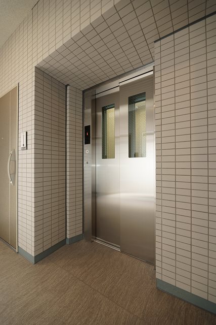パティーナ住吉Duo その他外観3