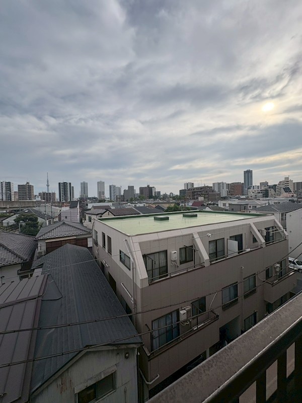 千住仲町戸建 その他1