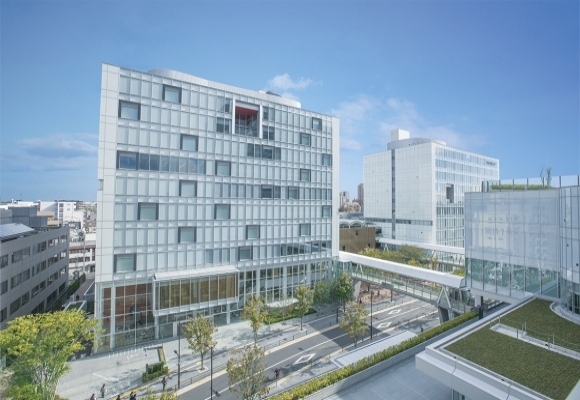 千住仲町戸建 周辺画像10