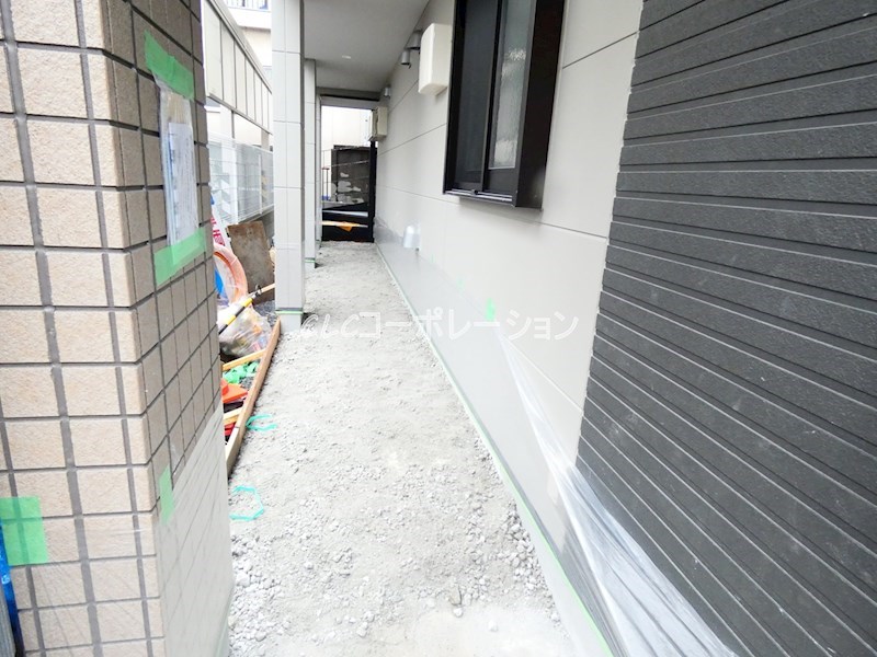 メルディア千住元町  その他3
