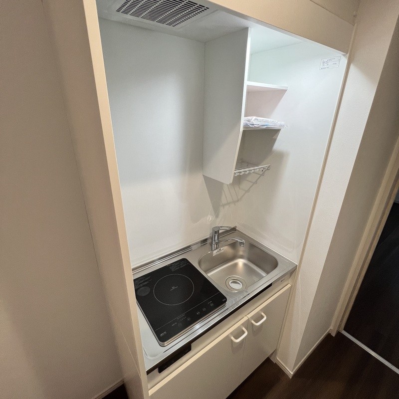 メルディア千住元町  キッチン