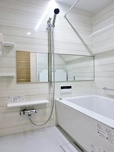 千住彩館 風呂画像