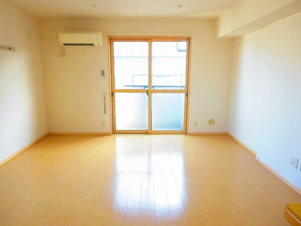 リヴェール司 ベッドルーム