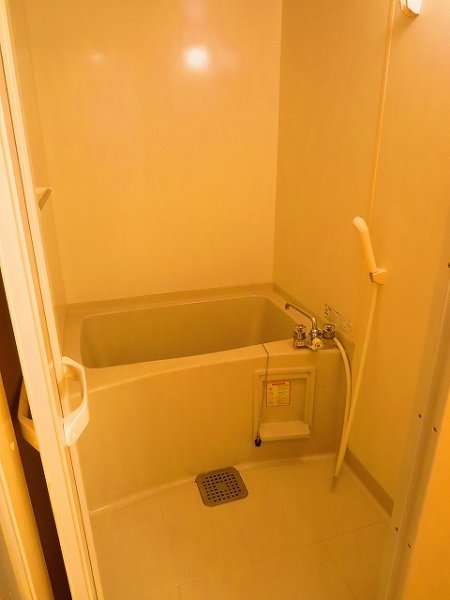 リヴェール司 風呂画像