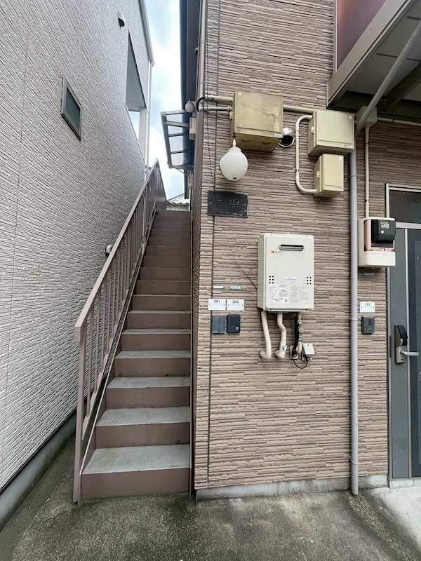 荒川ハイツ その他7
