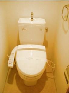 SIN-City西日暮里 その他1