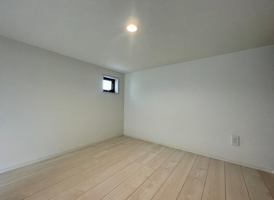 クラッセ小岩 ベッドルーム