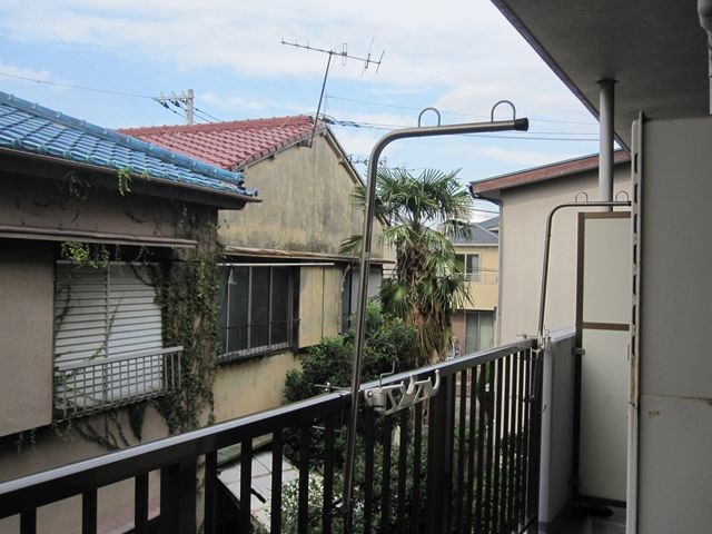 サンコート その他4