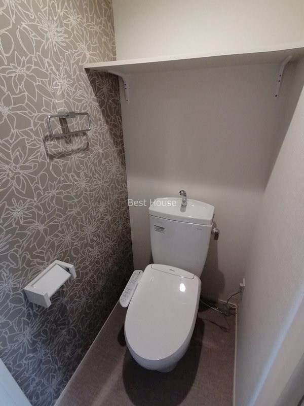 エルキュールテラス その他3