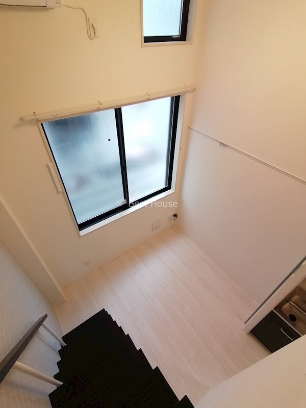 エルキュールテラス リビング