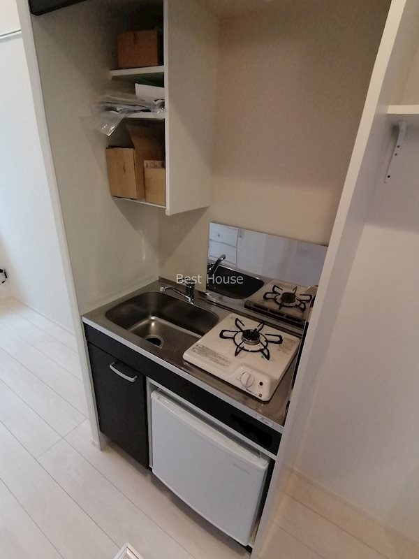 エルキュールテラス キッチン