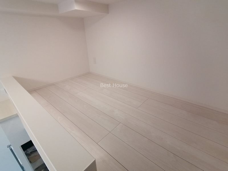 エルキュールテラス ベッドルーム