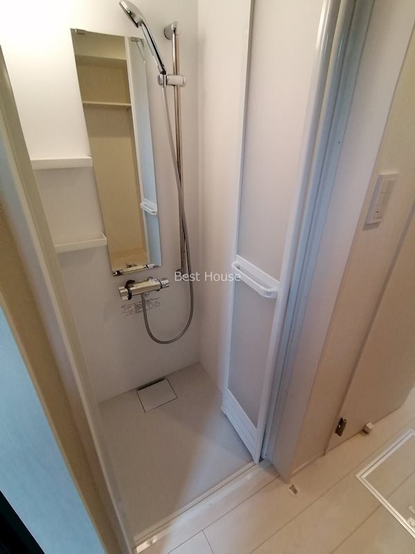 エルキュールテラス 風呂画像