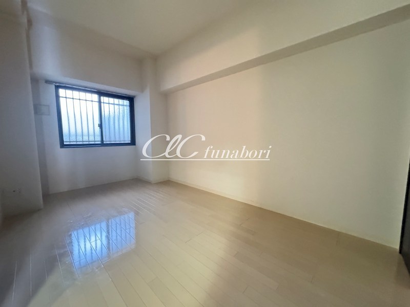 Wisteria ベッドルーム