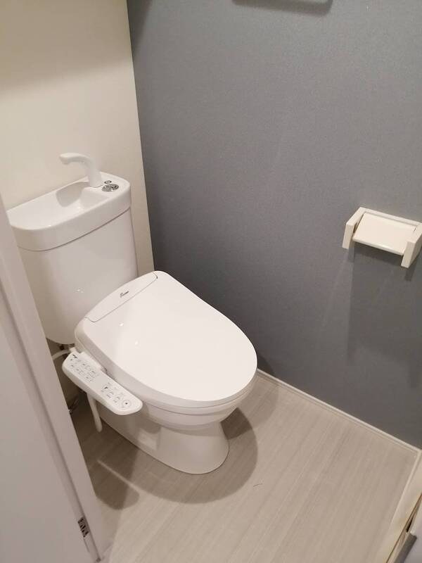 ハーモニーテラス西小岩Ⅱ その他2