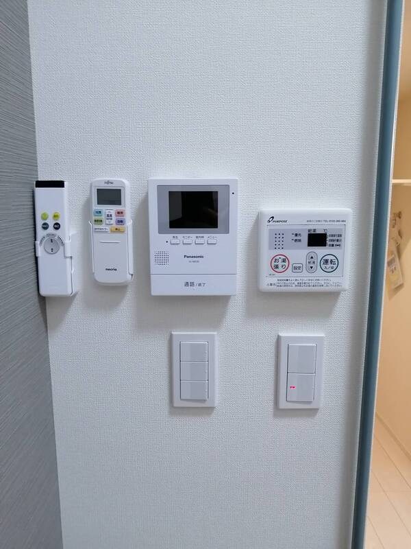 ハーモニーテラス西小岩Ⅱ その他3