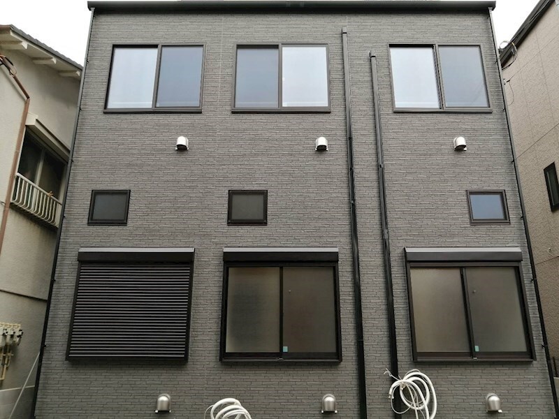 ハーモニーテラス西小岩Ⅱ その他4