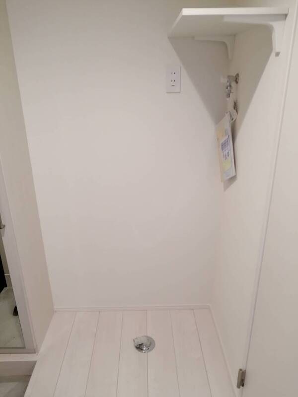 ハーモニーテラス西小岩Ⅱ その他5