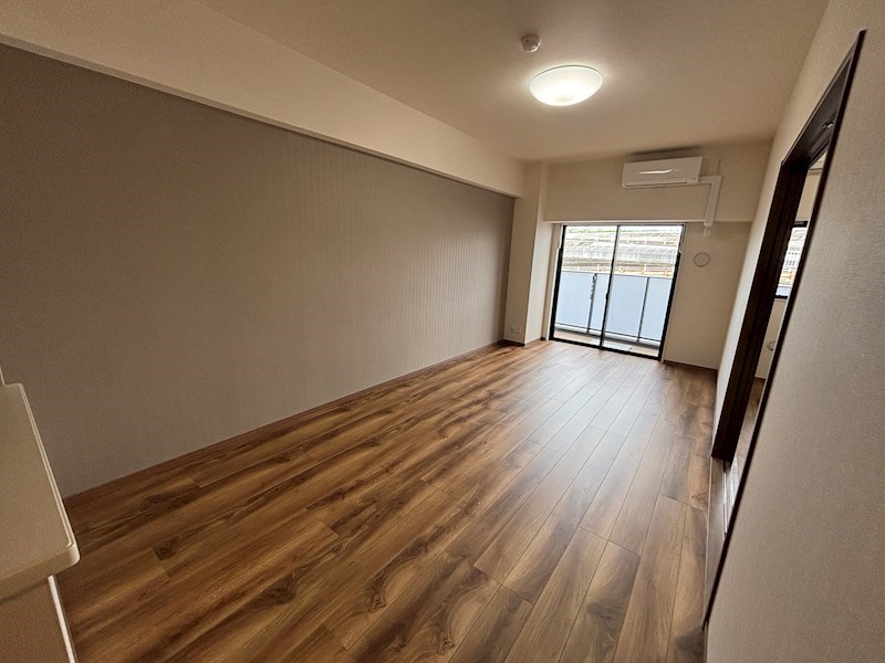 ラグゼナ平井サウス リビング