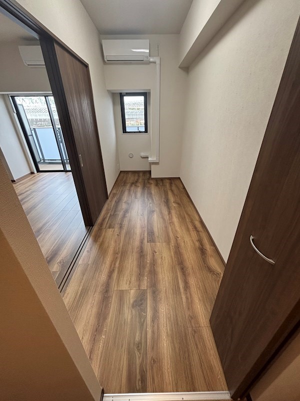 ラグゼナ平井サウス ベッドルーム