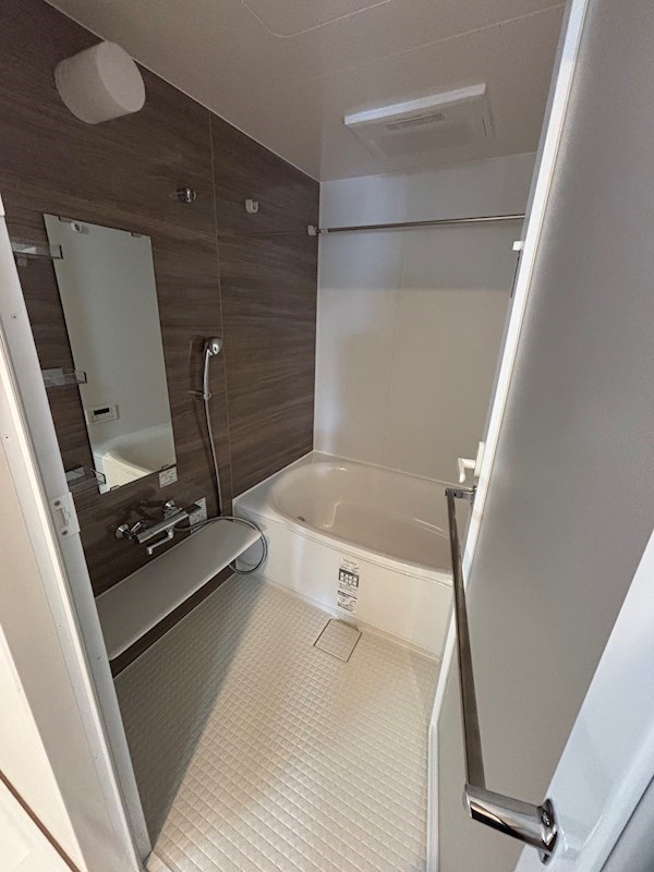 ラグゼナ平井サウス 風呂画像