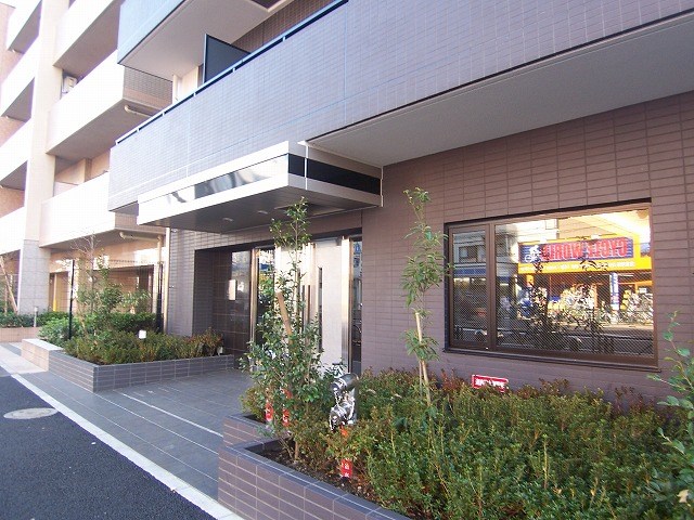 ヴェルステージ南千住  その他1