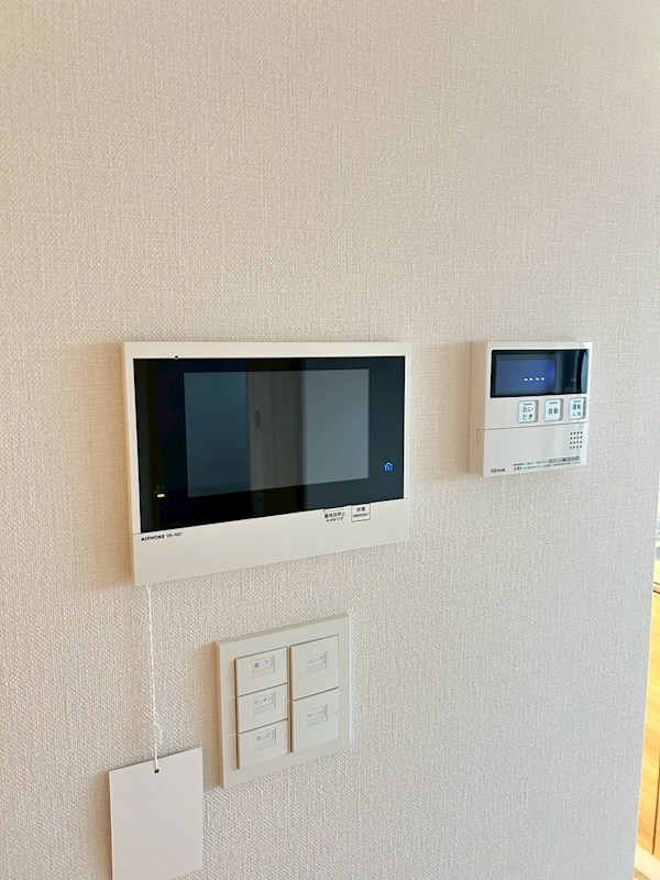 プレディアコート西葛西 その他4