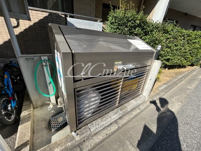 エクセル瑞江Ⅱ その他10