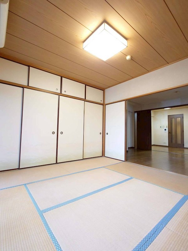 セント・マジョーレ ベッドルーム