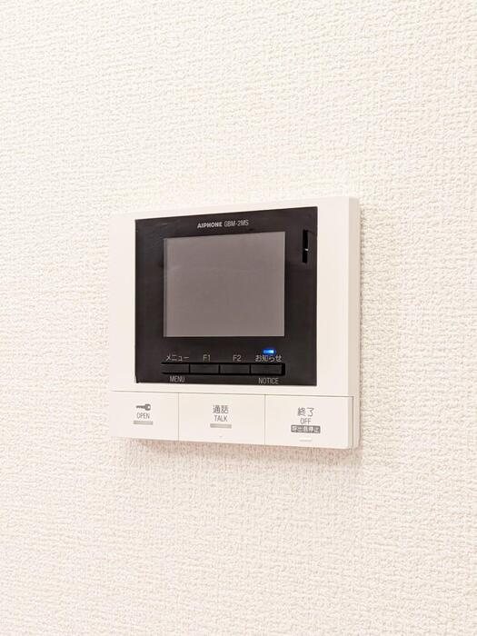 セレスティア一ツ家 その他5