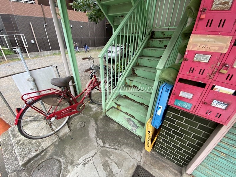 アーバンハウス その他4