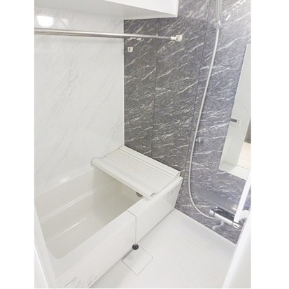 フェルクルールプレスト三ノ輪駅前 風呂画像