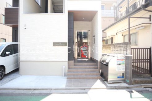 シエルクレール南千住 その他1