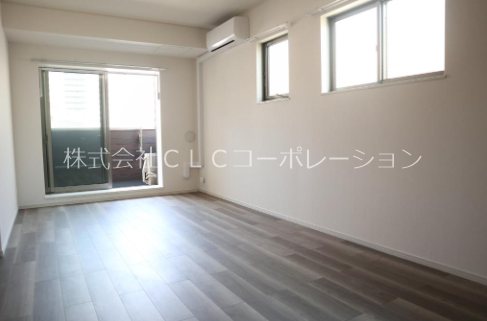 シエルクレール南千住 リビング