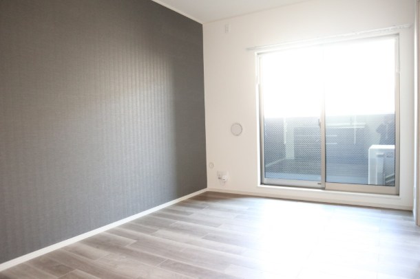 シエルクレール南千住 ベッドルーム