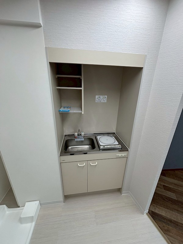 エスパシオ町屋 キッチン