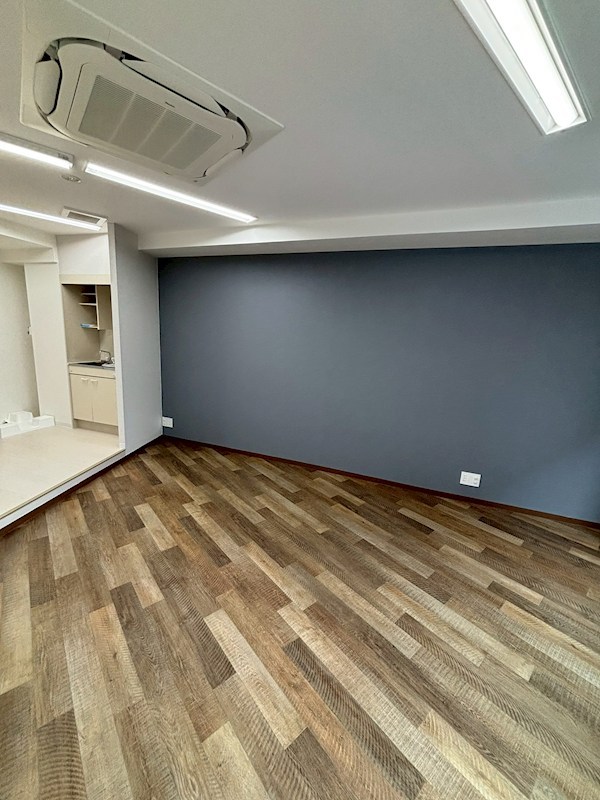 エスパシオ町屋 ベッドルーム