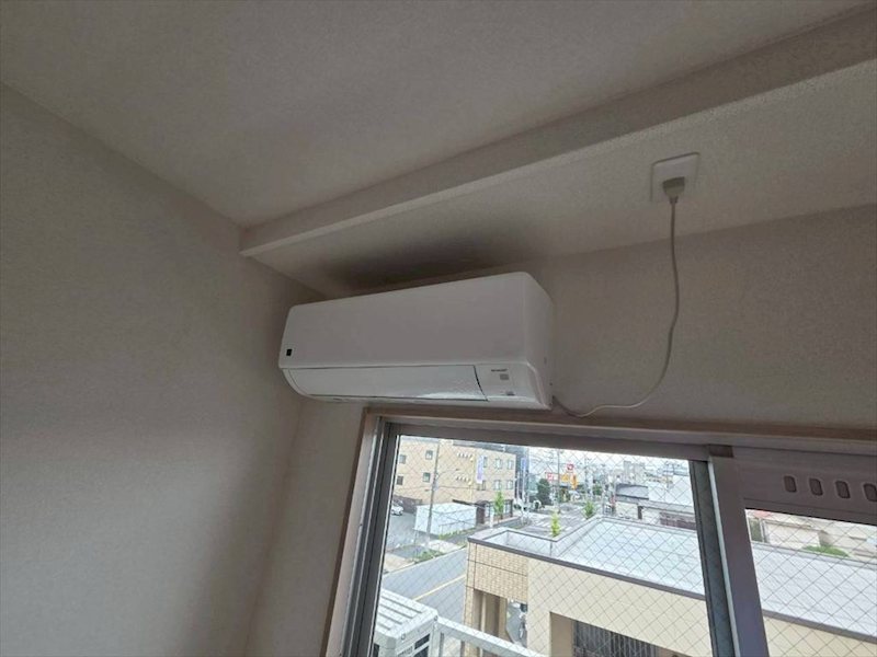 メゾン森 その他4