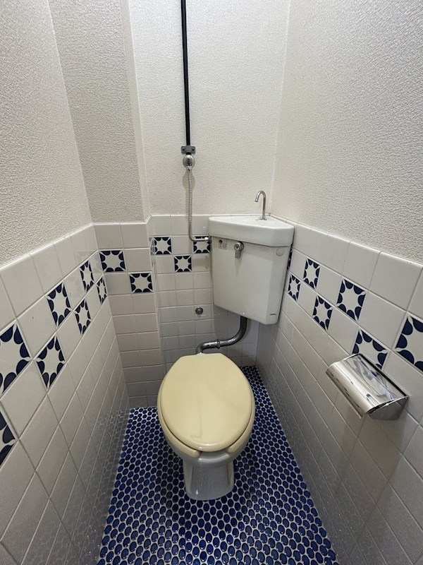 文化ハイツ その他2