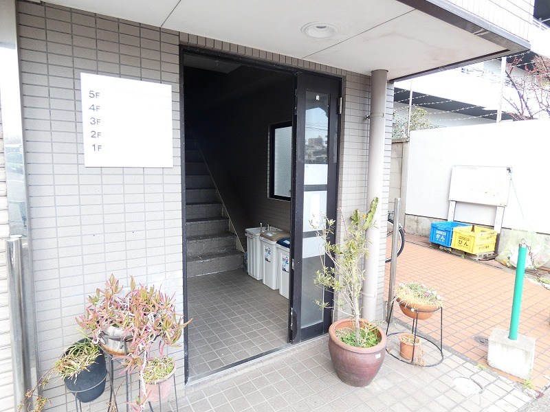 山本ビル その他6