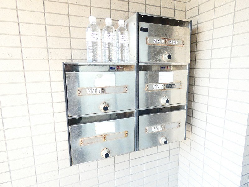 山本ビル その他8