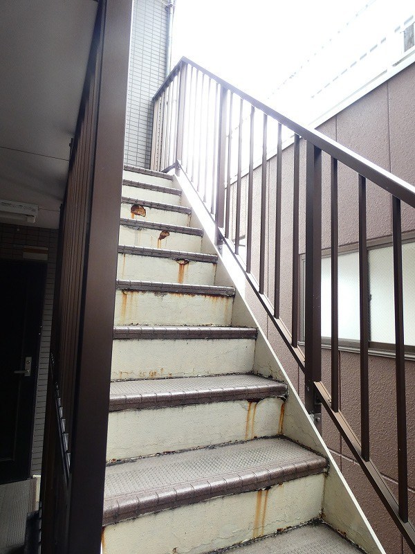 山本ビル その他9