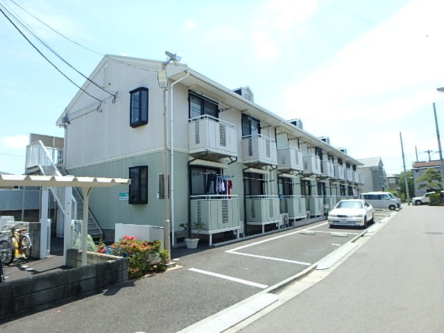 セジュール恵友 その他5