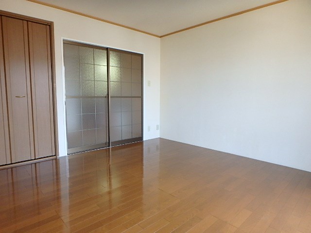 セジュール恵友 ベッドルーム