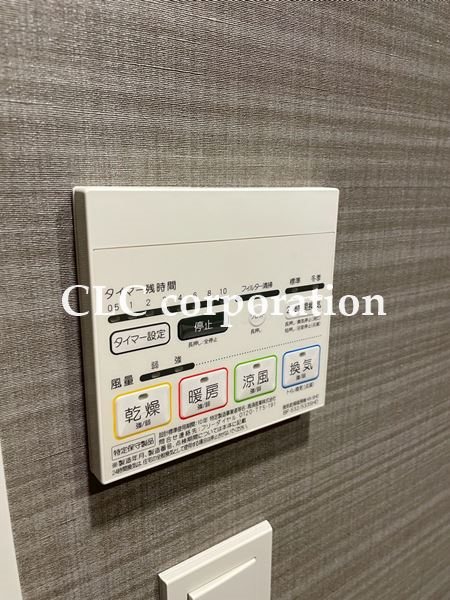 コンフォリア東陽町 その他9