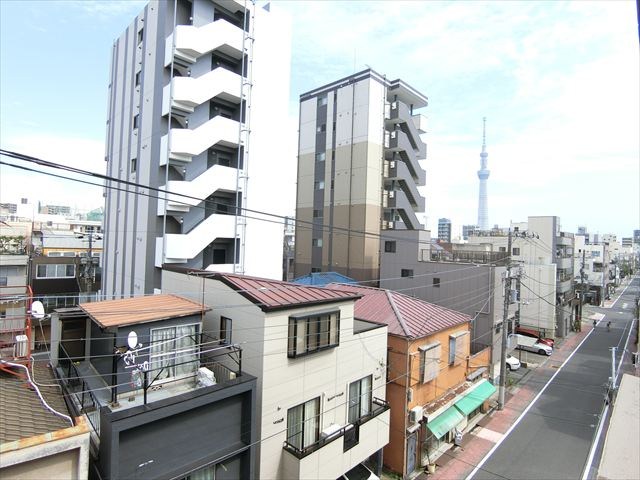 コーポみゆき その他6