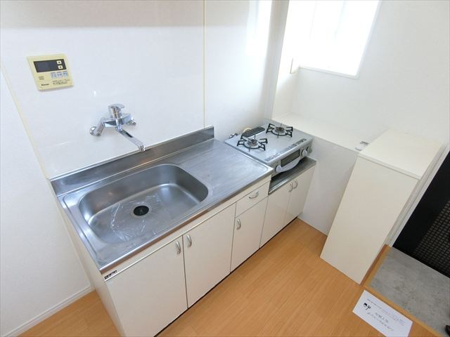 コーポみゆき キッチン