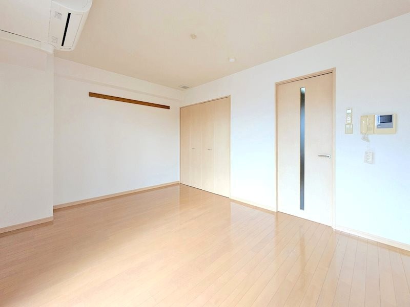 maison S.K.M リビング